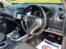 USED 2017 K NISSAN NAVARA 2.3 dCi Tekna Pickup Double Cab 4dr Diesel Auto 4WD Euro 6 (190 ps) SUNROOF +PRIVATE REG INCLUDED !