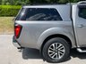 USED 2017 K NISSAN NAVARA 2.3 dCi Tekna Pickup Double Cab 4dr Diesel Auto 4WD Euro 6 (190 ps) SUNROOF +PRIVATE REG INCLUDED !