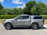 USED 2017 K NISSAN NAVARA 2.3 dCi Tekna Pickup Double Cab 4dr Diesel Auto 4WD Euro 6 (190 ps) SUNROOF +PRIVATE REG INCLUDED !