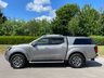 USED 2017 K NISSAN NAVARA 2.3 dCi Tekna Pickup Double Cab 4dr Diesel Auto 4WD Euro 6 (190 ps) SUNROOF +PRIVATE REG INCLUDED !