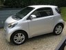 USED 2011 61 TOYOTA IQ 1.33 Dual VVT-i 3 Hatchback 3dr Petrol Manual Euro 5 (s/s) (98 ps) Leather interior. Air conditioning climate control. Electric folding door mirrors. Traction control. Rain sensor.
