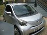 USED 2011 61 TOYOTA IQ 1.33 Dual VVT-i 3 Hatchback 3dr Petrol Manual Euro 5 (s/s) (98 ps) Leather interior. Air conditioning climate control. Electric folding door mirrors. Traction control. Rain sensor.