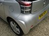 USED 2011 61 TOYOTA IQ 1.33 Dual VVT-i 3 Hatchback 3dr Petrol Manual Euro 5 (s/s) (98 ps) Leather interior. Air conditioning climate control. Electric folding door mirrors. Traction control. Rain sensor.