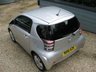 USED 2011 61 TOYOTA IQ 1.33 Dual VVT-i 3 Hatchback 3dr Petrol Manual Euro 5 (s/s) (98 ps) Leather interior. Air conditioning climate control. Electric folding door mirrors. Traction control. Rain sensor.