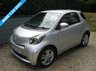 USED 2011 61 TOYOTA IQ 1.33 Dual VVT-i 3 Hatchback 3dr Petrol Manual Euro 5 (s/s) (98 ps) Leather interior. Air conditioning climate control. Electric folding door mirrors. Traction control. Rain sensor.