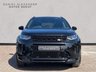 USED 2020 70 LAND ROVER DISCOVERY SPORT 2.0 D180 MHEV R-Dynamic S SUV 5dr Diesel Auto 4WD Euro 6 (s/s) (180 ps) FIXED PANORAMIC SUNROOF