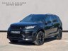 USED 2020 70 LAND ROVER DISCOVERY SPORT 2.0 D180 MHEV R-Dynamic S SUV 5dr Diesel Auto 4WD Euro 6 (s/s) (180 ps) FIXED PANORAMIC SUNROOF