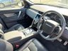 USED 2020 70 LAND ROVER DISCOVERY SPORT 2.0 D180 MHEV R-Dynamic S SUV 5dr Diesel Auto 4WD Euro 6 (s/s) (180 ps) FIXED PANORAMIC SUNROOF