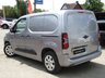 USED 2021 71 VAUXHALL COMBO 1.5 Turbo D 2000 Griffin Panel Van 4dr Diesel Manual L1 H1 Euro 6 (100 ps) Finished in QUARTZ SILVER MET with PLYLINED REAR. Very Clean 3 seater van. This practical small van has a one-tonne payload and the cabin is airy, comfortable and modern. Features include Fixed full height Bulk Head, Alloy Wheels, Rear Park Sensors, DAB Radio, B/Tooth, Cruise Control and more. Serviced at 24917 miles and on Arrival at 70916 miles.