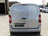 USED 2021 71 VAUXHALL COMBO 1.5 Turbo D 2000 Griffin Panel Van 4dr Diesel Manual L1 H1 Euro 6 (100 ps) Finished in QUARTZ SILVER MET with PLYLINED REAR. Very Clean 3 seater van. This practical small van has a one-tonne payload and the cabin is airy, comfortable and modern. Features include Fixed full height Bulk Head, Alloy Wheels, Rear Park Sensors, DAB Radio, B/Tooth, Cruise Control and more. Serviced at 24917 miles and on Arrival at 70916 miles.