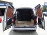 USED 2021 71 VAUXHALL COMBO 1.5 Turbo D 2000 Griffin Panel Van 4dr Diesel Manual L1 H1 Euro 6 (100 ps) Finished in QUARTZ SILVER MET with PLYLINED REAR. Very Clean 3 seater van. This practical small van has a one-tonne payload and the cabin is airy, comfortable and modern. Features include Fixed full height Bulk Head, Alloy Wheels, Rear Park Sensors, DAB Radio, B/Tooth, Cruise Control and more. Serviced at 24917 miles and on Arrival at 70916 miles.