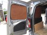 USED 2021 71 VAUXHALL COMBO 1.5 Turbo D 2000 Griffin Panel Van 4dr Diesel Manual L1 H1 Euro 6 (100 ps) Finished in QUARTZ SILVER MET with PLYLINED REAR. Very Clean 3 seater van. This practical small van has a one-tonne payload and the cabin is airy, comfortable and modern. Features include Fixed full height Bulk Head, Alloy Wheels, Rear Park Sensors, DAB Radio, B/Tooth, Cruise Control and more. Serviced at 24917 miles and on Arrival at 70916 miles.