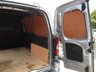 USED 2021 71 VAUXHALL COMBO 1.5 Turbo D 2000 Griffin Panel Van 4dr Diesel Manual L1 H1 Euro 6 (100 ps) Finished in QUARTZ SILVER MET with PLYLINED REAR. Very Clean 3 seater van. This practical small van has a one-tonne payload and the cabin is airy, comfortable and modern. Features include Fixed full height Bulk Head, Alloy Wheels, Rear Park Sensors, DAB Radio, B/Tooth, Cruise Control and more. Serviced at 24917 miles and on Arrival at 70916 miles.
