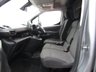 USED 2021 71 VAUXHALL COMBO 1.5 Turbo D 2000 Griffin Panel Van 4dr Diesel Manual L1 H1 Euro 6 (100 ps) Finished in QUARTZ SILVER MET with PLYLINED REAR. Very Clean 3 seater van. This practical small van has a one-tonne payload and the cabin is airy, comfortable and modern. Features include Fixed full height Bulk Head, Alloy Wheels, Rear Park Sensors, DAB Radio, B/Tooth, Cruise Control and more. Serviced at 24917 miles and on Arrival at 70916 miles.
