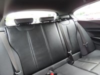 USED 2018 68 BMW 1 SERIES 2.0 120i M Sport Hatchback 3dr Petrol Auto Euro 6 (s/s) (184 ps) LOW MILEAGE