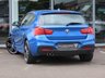 USED 2018 68 BMW 1 SERIES 2.0 120i M Sport Hatchback 3dr Petrol Auto Euro 6 (s/s) (184 ps) LOW MILEAGE