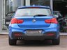 USED 2018 68 BMW 1 SERIES 2.0 120i M Sport Hatchback 3dr Petrol Auto Euro 6 (s/s) (184 ps) LOW MILEAGE