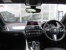 USED 2018 68 BMW 1 SERIES 2.0 120i M Sport Hatchback 3dr Petrol Auto Euro 6 (s/s) (184 ps) LOW MILEAGE