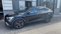 USED 2021 71 RENAULT ARKANA 1.6 E-TECH r.s. line SUV 5dr Petrol Hybrid Auto 2WD Euro 6 (s/s) (145 bhp) 