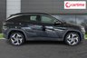 USED 2022 71 HYUNDAI TUCSON 1.6 h T-GDi Ultimate SUV 5dr Petrol Hybrid Auto Euro 6 (s/s) (230 ps) 1 Previous Owner, Touchscreen, Reverse Camera, Heated Seats, DAB - Digital Radio 1 Previous Owner, Touchscreen, Reverse Camera, Heated Seats, DAB - Digital Radio