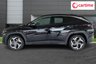 USED 2022 71 HYUNDAI TUCSON 1.6 h T-GDi Ultimate SUV 5dr Petrol Hybrid Auto Euro 6 (s/s) (230 ps) 1 Previous Owner, Touchscreen, Reverse Camera, Heated Seats, DAB - Digital Radio 1 Previous Owner, Touchscreen, Reverse Camera, Heated Seats, DAB - Digital Radio