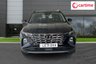 USED 2022 71 HYUNDAI TUCSON 1.6 h T-GDi Ultimate SUV 5dr Petrol Hybrid Auto Euro 6 (s/s) (230 ps) 1 Previous Owner, Touchscreen, Reverse Camera, Heated Seats, DAB - Digital Radio 1 Previous Owner, Touchscreen, Reverse Camera, Heated Seats, DAB - Digital Radio