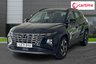USED 2022 71 HYUNDAI TUCSON 1.6 h T-GDi Ultimate SUV 5dr Petrol Hybrid Auto Euro 6 (s/s) (230 ps) 1 Previous Owner, Touchscreen, Reverse Camera, Heated Seats, DAB - Digital Radio 1 Previous Owner, Touchscreen, Reverse Camera, Heated Seats, DAB - Digital Radio