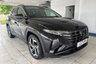 USED 2022 71 HYUNDAI TUCSON 1.6 h T-GDi Ultimate SUV 5dr Petrol Hybrid Auto Euro 6 (s/s) (230 ps) 1 Previous Owner, Touchscreen, Reverse Camera, Heated Seats, DAB - Digital Radio 1 Previous Owner, Touchscreen, Reverse Camera, Heated Seats, DAB - Digital Radio