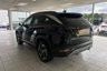 USED 2022 71 HYUNDAI TUCSON 1.6 h T-GDi Ultimate SUV 5dr Petrol Hybrid Auto Euro 6 (s/s) (230 ps) 1 Previous Owner, Touchscreen, Reverse Camera, Heated Seats, DAB - Digital Radio 1 Previous Owner, Touchscreen, Reverse Camera, Heated Seats, DAB - Digital Radio
