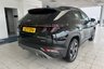USED 2022 71 HYUNDAI TUCSON 1.6 h T-GDi Ultimate SUV 5dr Petrol Hybrid Auto Euro 6 (s/s) (230 ps) 1 Previous Owner, Touchscreen, Reverse Camera, Heated Seats, DAB - Digital Radio 1 Previous Owner, Touchscreen, Reverse Camera, Heated Seats, DAB - Digital Radio