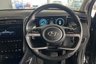 USED 2022 71 HYUNDAI TUCSON 1.6 h T-GDi Ultimate SUV 5dr Petrol Hybrid Auto Euro 6 (s/s) (230 ps) 1 Previous Owner, Touchscreen, Reverse Camera, Heated Seats, DAB - Digital Radio 1 Previous Owner, Touchscreen, Reverse Camera, Heated Seats, DAB - Digital Radio