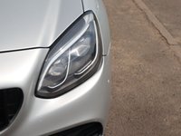 USED 2016 66 MERCEDES-BENZ SLC 2.0 SLC200 AMG Line Convertible 2dr Petrol G-Tronic Euro 6 (s/s) (184 ps) Due to trade clearance price not eligible for finance and sold without warranty.