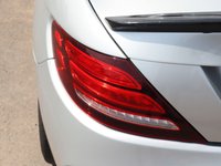 USED 2016 66 MERCEDES-BENZ SLC 2.0 SLC200 AMG Line Convertible 2dr Petrol G-Tronic Euro 6 (s/s) (184 ps) Due to trade clearance price not eligible for finance and sold without warranty.