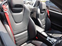 USED 2016 66 MERCEDES-BENZ SLC 2.0 SLC200 AMG Line Convertible 2dr Petrol G-Tronic Euro 6 (s/s) (184 ps) Due to trade clearance price not eligible for finance and sold without warranty.