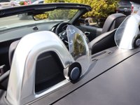 USED 2016 66 MERCEDES-BENZ SLC 2.0 SLC200 AMG Line Convertible 2dr Petrol G-Tronic Euro 6 (s/s) (184 ps) Due to trade clearance price not eligible for finance and sold without warranty.