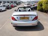 USED 2016 66 MERCEDES-BENZ SLC 2.0 SLC200 AMG Line Convertible 2dr Petrol G-Tronic Euro 6 (s/s) (184 ps) Due to trade clearance price not eligible for finance and sold without warranty.