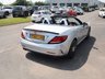 USED 2016 66 MERCEDES-BENZ SLC 2.0 SLC200 AMG Line Convertible 2dr Petrol G-Tronic Euro 6 (s/s) (184 ps) Due to trade clearance price not eligible for finance and sold without warranty.