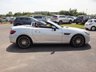 USED 2016 66 MERCEDES-BENZ SLC 2.0 SLC200 AMG Line Convertible 2dr Petrol G-Tronic Euro 6 (s/s) (184 ps) Due to trade clearance price not eligible for finance and sold without warranty.
