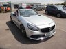 USED 2016 66 MERCEDES-BENZ SLC 2.0 SLC200 AMG Line Convertible 2dr Petrol G-Tronic Euro 6 (s/s) (184 ps) Due to trade clearance price not eligible for finance and sold without warranty.