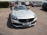 USED 2016 66 MERCEDES-BENZ SLC 2.0 SLC200 AMG Line Convertible 2dr Petrol G-Tronic Euro 6 (s/s) (184 ps) Due to trade clearance price not eligible for finance and sold without warranty.