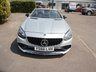 USED 2016 66 MERCEDES-BENZ SLC 2.0 SLC200 AMG Line Convertible 2dr Petrol G-Tronic Euro 6 (s/s) (184 ps) Due to trade clearance price not eligible for finance and sold without warranty.