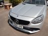 USED 2016 66 MERCEDES-BENZ SLC 2.0 SLC200 AMG Line Convertible 2dr Petrol G-Tronic Euro 6 (s/s) (184 ps) Due to trade clearance price not eligible for finance and sold without warranty.