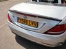 USED 2016 66 MERCEDES-BENZ SLC 2.0 SLC200 AMG Line Convertible 2dr Petrol G-Tronic Euro 6 (s/s) (184 ps) Due to trade clearance price not eligible for finance and sold without warranty.