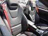 USED 2016 66 MERCEDES-BENZ SLC 2.0 SLC200 AMG Line Convertible 2dr Petrol G-Tronic Euro 6 (s/s) (184 ps) Due to trade clearance price not eligible for finance and sold without warranty.