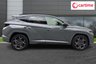 USED 2022 22 HYUNDAI TUCSON 1.6 T-GDi N Line SUV 5dr Petrol Manual Euro 6 (s/s) (150 ps) 2 Keys / Low Mileage, Touchscreen, Reverse Camera, Heated Seats, Apple CarPlay / Android Auto 2 Keys / Low Mileage, Touchscreen, Reverse Camera, Heated Seats, Apple CarPlay / Android Auto