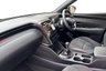 USED 2022 22 HYUNDAI TUCSON 1.6 T-GDi N Line SUV 5dr Petrol Manual Euro 6 (s/s) (150 ps) 2 Keys / Low Mileage, Touchscreen, Reverse Camera, Heated Seats, Apple CarPlay / Android Auto 2 Keys / Low Mileage, Touchscreen, Reverse Camera, Heated Seats, Apple CarPlay / Android Auto