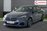 USED 2021 21 BMW 2 SERIES GRAN COUPE 2.0 M235i Saloon 4dr Petrol Auto xDrive Euro 6 (s/s) (306 ps) One Owner / Low Mileage, BMW Live Cockpit, Front / Rear Park Sensors, Heated Seats, Cruise Control One Owner / Low Mileage, BMW Live Cockpit, Front / Rear Park Sensors, Heated Seats, Cruise Control