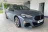 USED 2021 21 BMW 2 SERIES GRAN COUPE 2.0 M235i Saloon 4dr Petrol Auto xDrive Euro 6 (s/s) (306 ps) One Owner / Low Mileage, BMW Live Cockpit, Front / Rear Park Sensors, Heated Seats, Cruise Control One Owner / Low Mileage, BMW Live Cockpit, Front / Rear Park Sensors, Heated Seats, Cruise Control