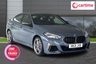 USED 2021 21 BMW 2 SERIES GRAN COUPE 2.0 M235i Saloon 4dr Petrol Auto xDrive Euro 6 (s/s) (306 ps) One Owner / Low Mileage, BMW Live Cockpit, Front / Rear Park Sensors, Heated Seats, Cruise Control One Owner / Low Mileage, BMW Live Cockpit, Front / Rear Park Sensors, Heated Seats, Cruise Control
