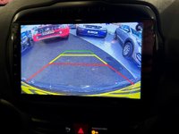 USED 2016 16 JEEP RENEGADE 1.6 MultiJetII Longitude SUV 5dr Diesel Manual Euro 6 (s/s) (120 ps) - ONLY &pound;35 ROAD TAX -